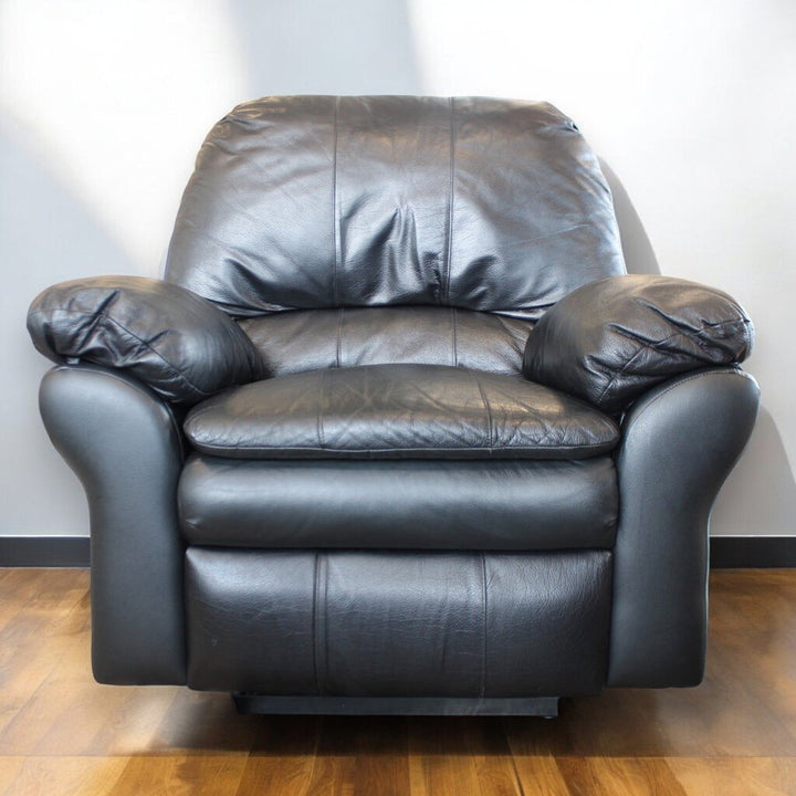 Manual Recliner