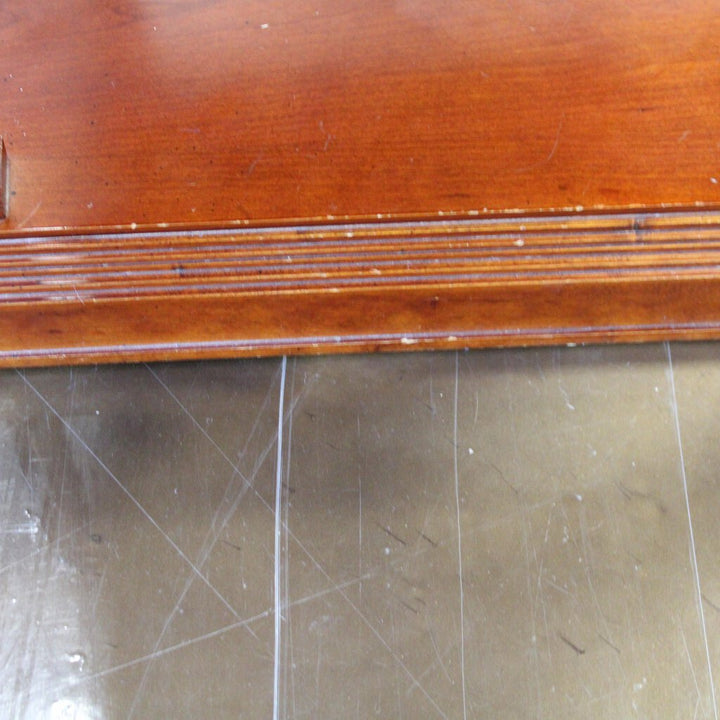 Orig Price $300 - Square End Table