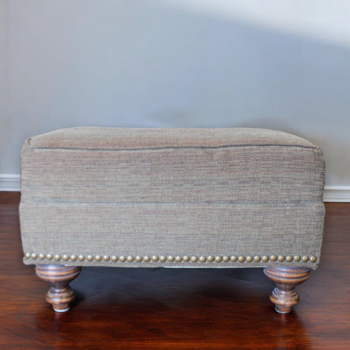 Orig Price $286 - Ottoman