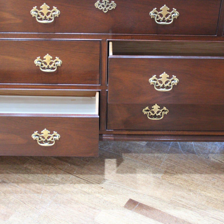 7 Drawer Dresser