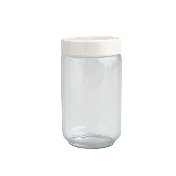 NF Large Canister w/Top