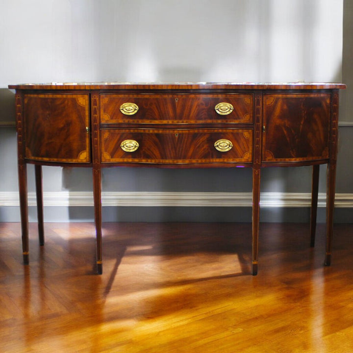 Federalist Style Sideboard