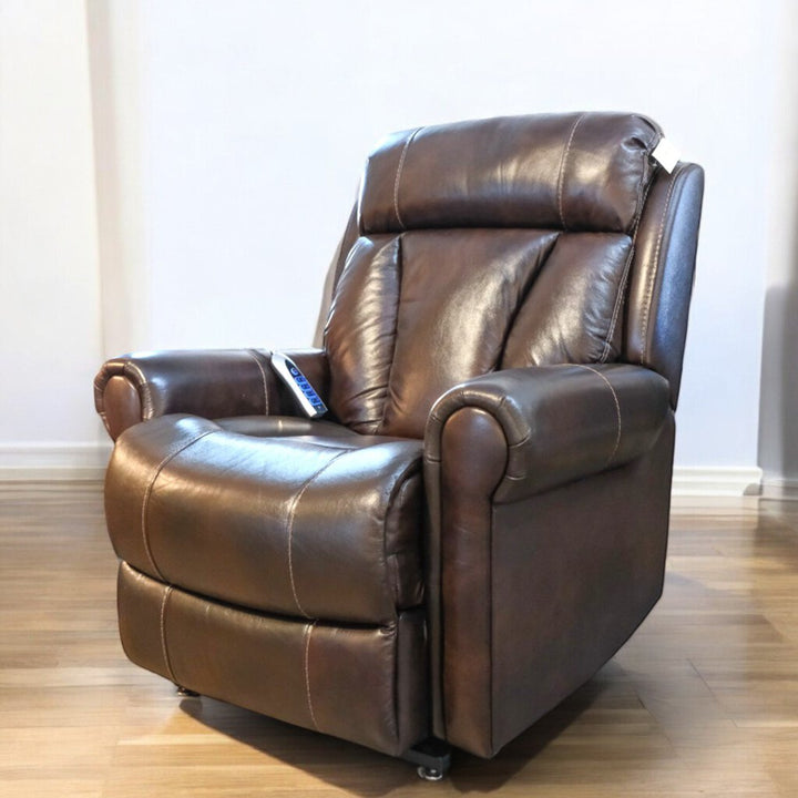 Orig. Price $2,769 - Power Lift Recliner Chair