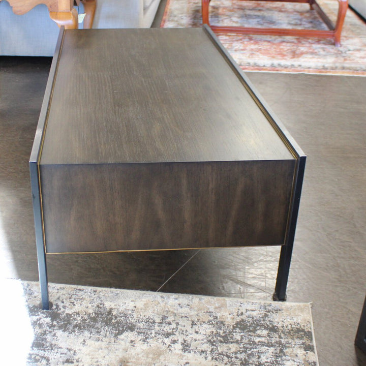 Orig Price $2910 - Modern Cocktail Table