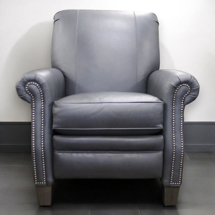 Orig Price $3291 - Leather Recliner