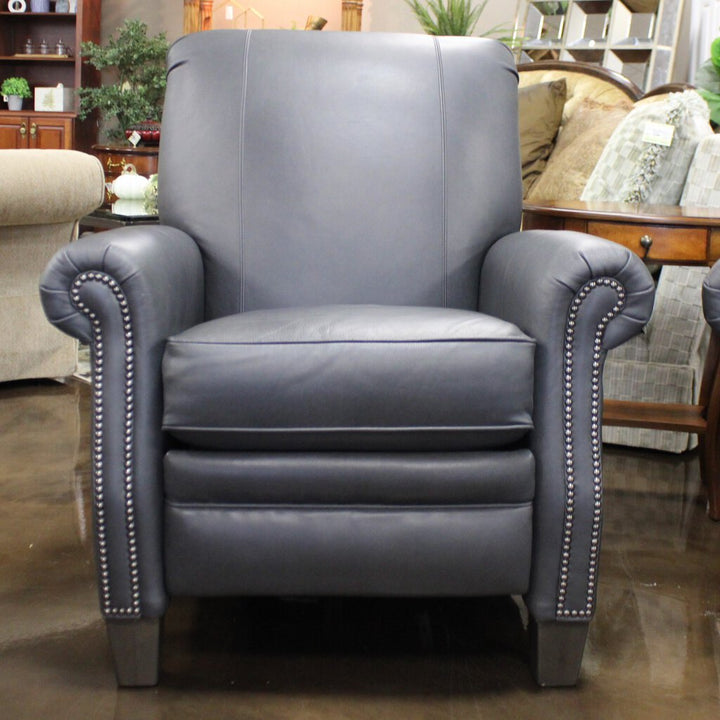 Orig Price $3291 - Leather Recliner