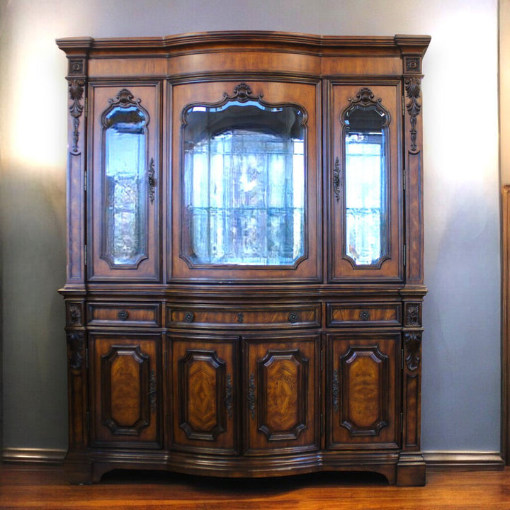 Orig Price $2900 - China Cabinet