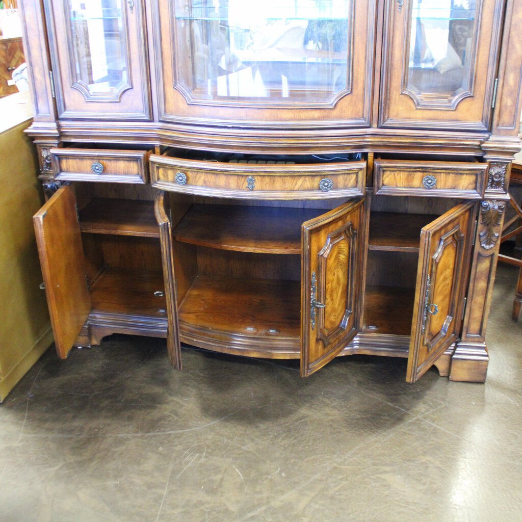 Orig Price $2900 - China Cabinet