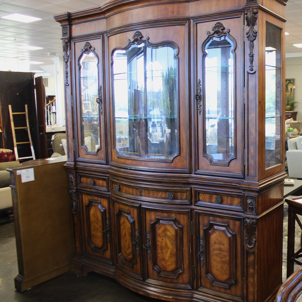 Orig Price $2900 - China Cabinet