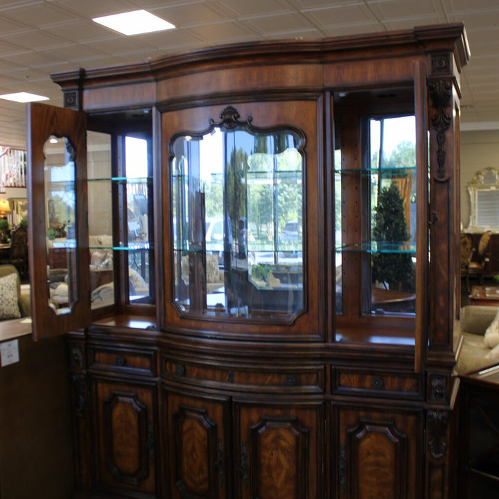 Orig Price $2900 - China Cabinet