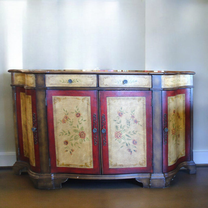 Orig Price $840 - Painted Buffet