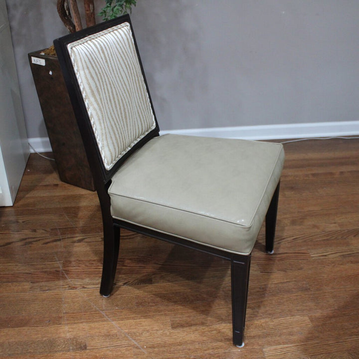 Upholstered Dining Chair