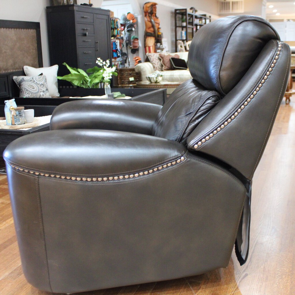 Orig Price $1599 - Power Recliner