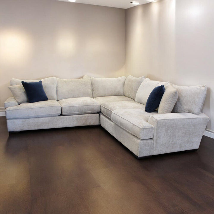 (BRAND NEW) 3 Piece Sectional