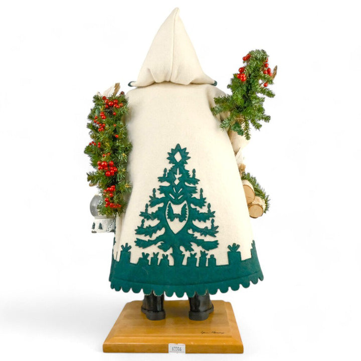 "Oh Christmas Tree, Oh Christmas Tree" - Lynn Haney Collection #1291