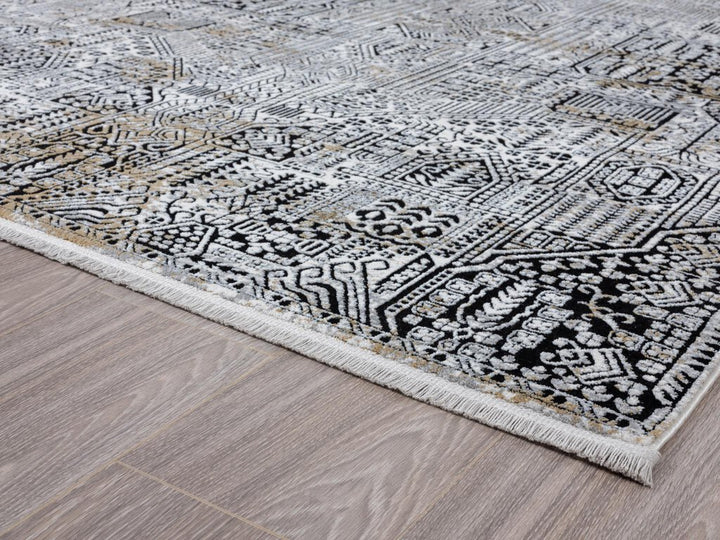 (NEW) Xanthos Collection Rug - XA06