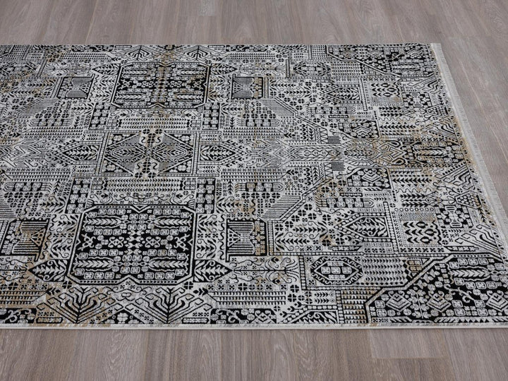 (NEW) Xanthos Collection Rug - XA06