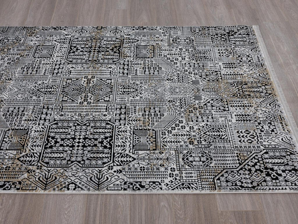 (NEW) Xanthos Collection Rug - XA06