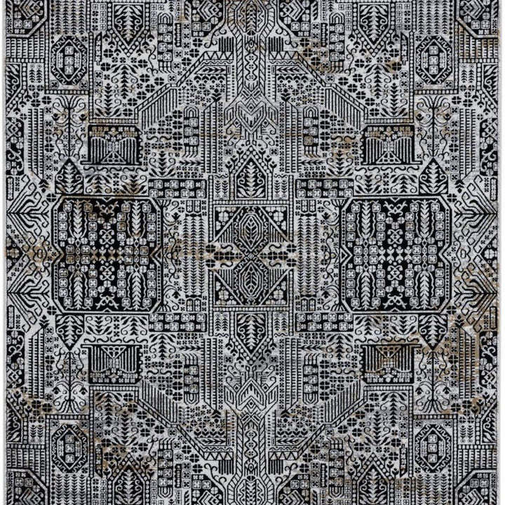 (NEW) Xanthos Collection Rug - XA06