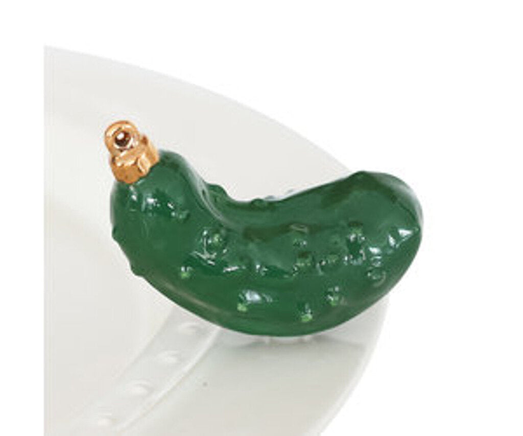 NF - Christmas Pickle Mini - Acosta's Home