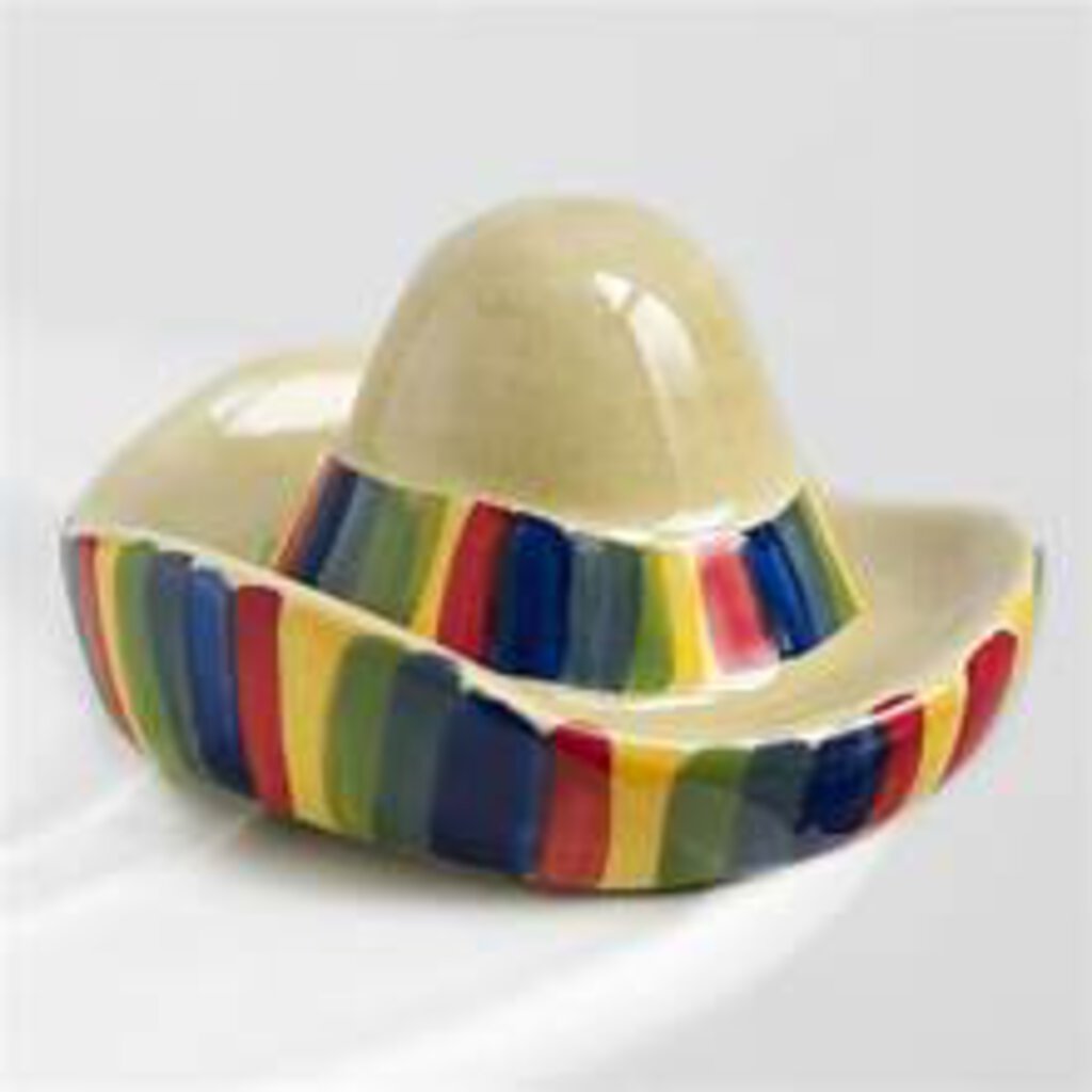 NF - Ole'! Mini (Sombrero)