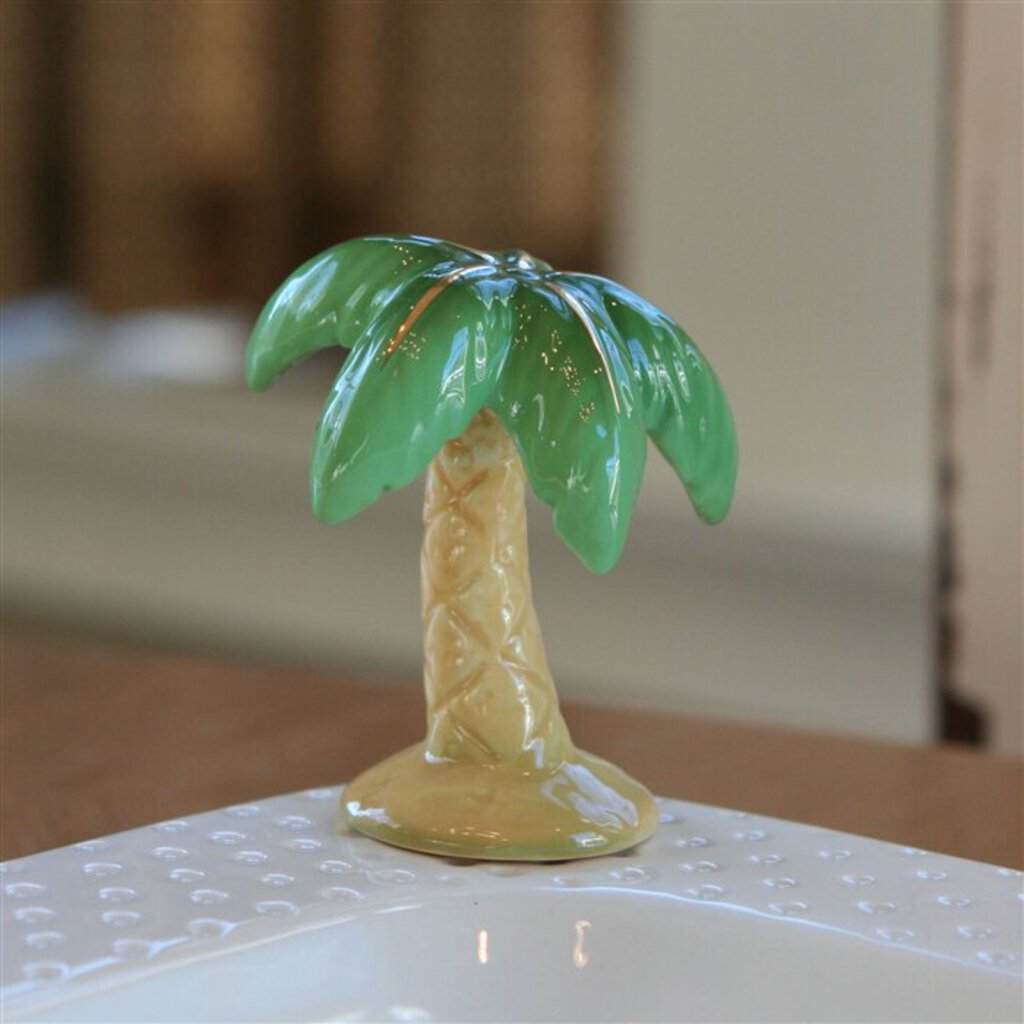 NF - In the Breeze Mini (Palm Tree) - Acosta's Home