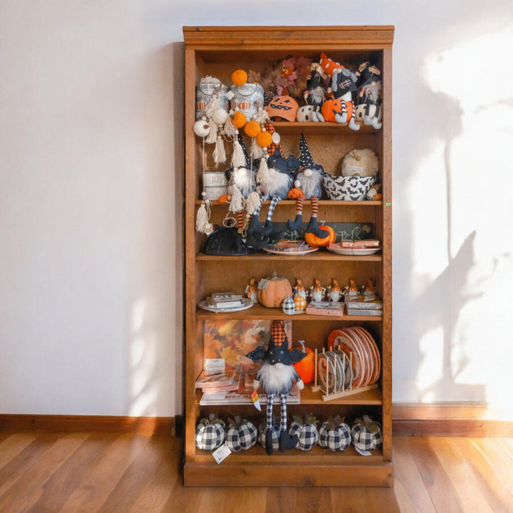 Vintage Bookcase