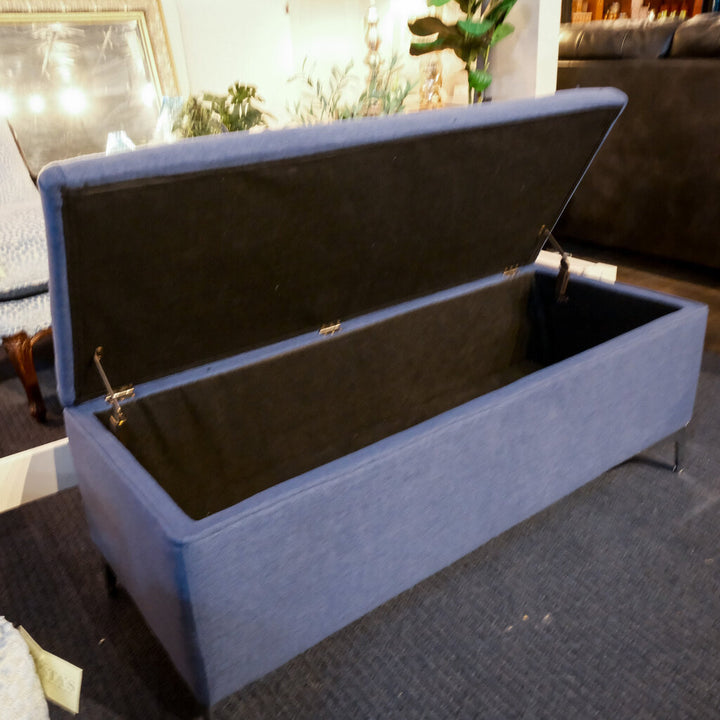 Orig Price $1000 - Storage Bench