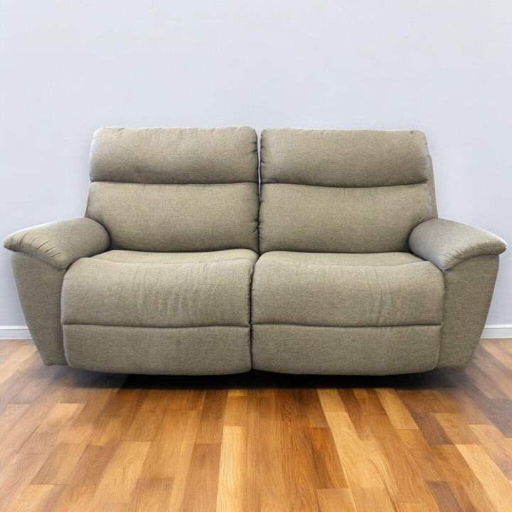 Orig Price $2400 - Reclining Power Loveseat