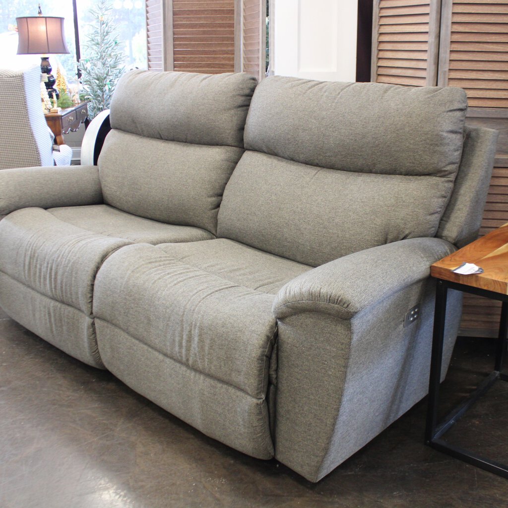 Orig Price $2400 - Reclining Power Loveseat