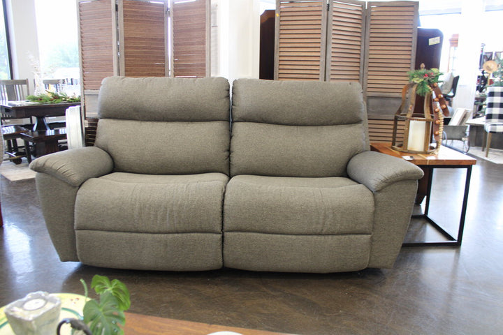 Orig Price $2400 - Reclining Power Loveseat