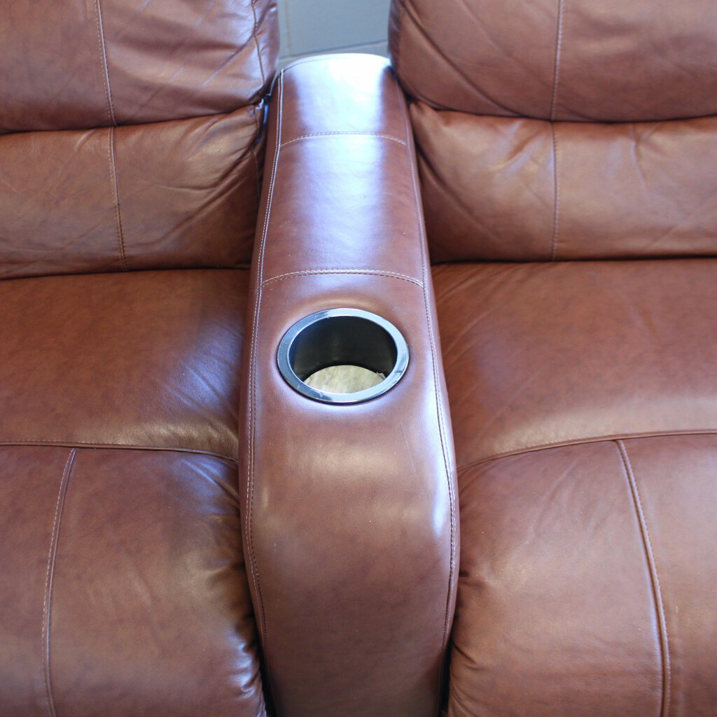 Leather Theater Seats