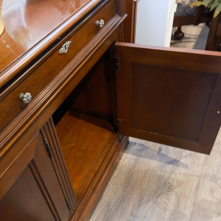 Orig Price $2662 - Buffet Cabinet