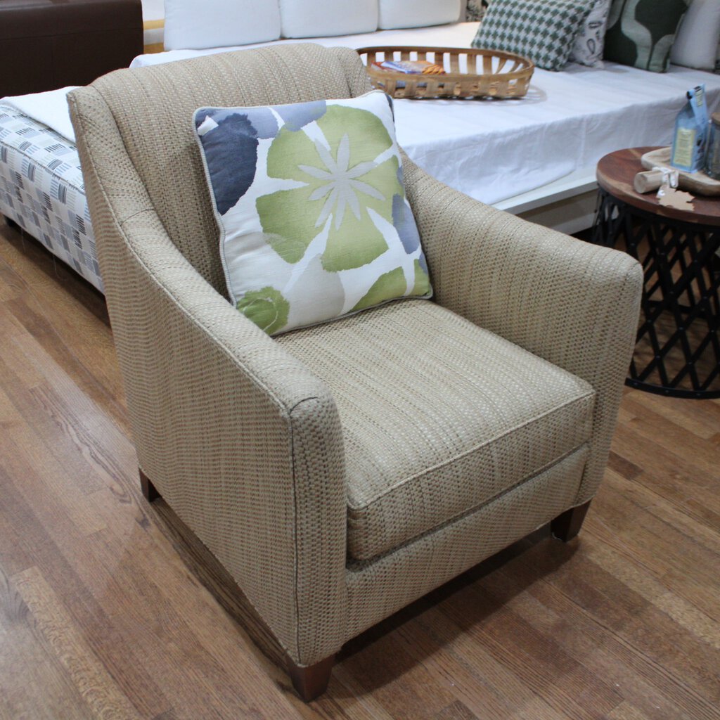 Orig Price $2500 - Accent Chair