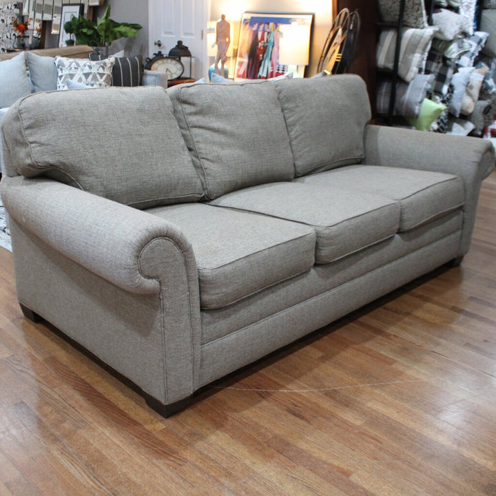 Orig Price $5149 - 3 Cushion Sofa