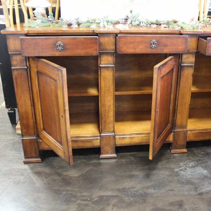 Orig Price $4500 - Country French Sideboard