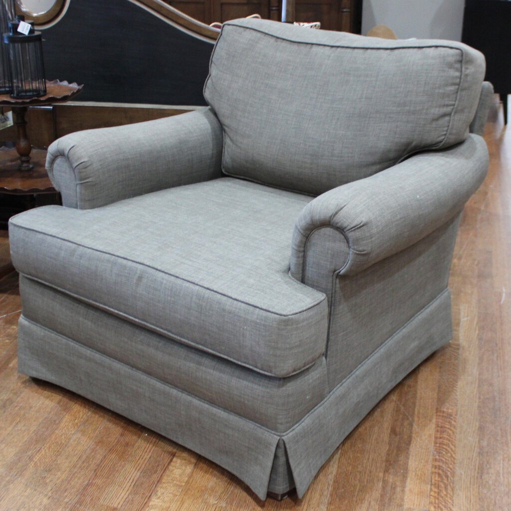 Orig Price $3279 - Stockbridge Accent Chair