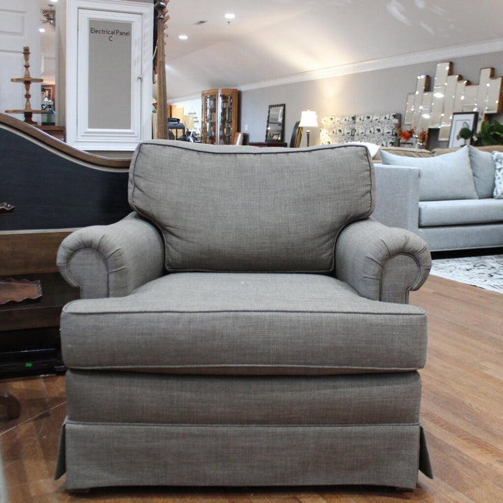 Orig Price $3279 - Stockbridge Accent Chair