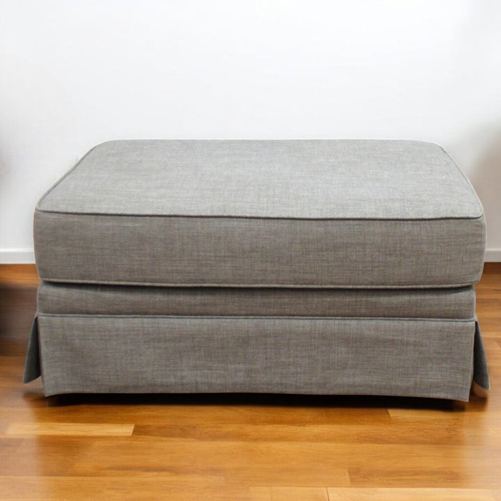 Orig price $1809 - Stockbridge Ottoman