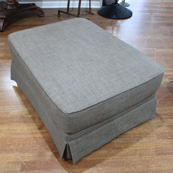 Orig price $1809 - Stockbridge Ottoman