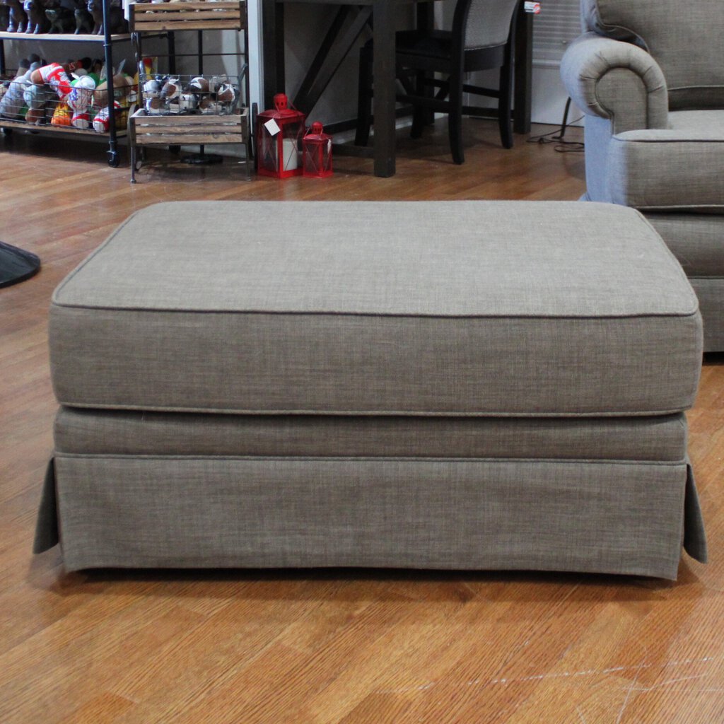 Orig price $1809 - Stockbridge Ottoman