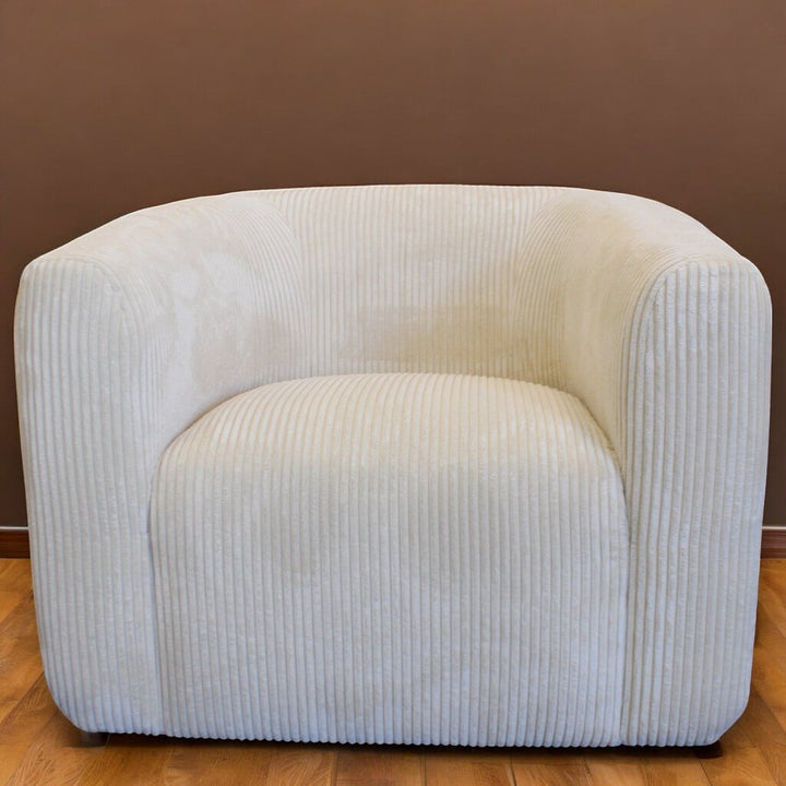 (BRAND NEW) Biggs Swivel Chair