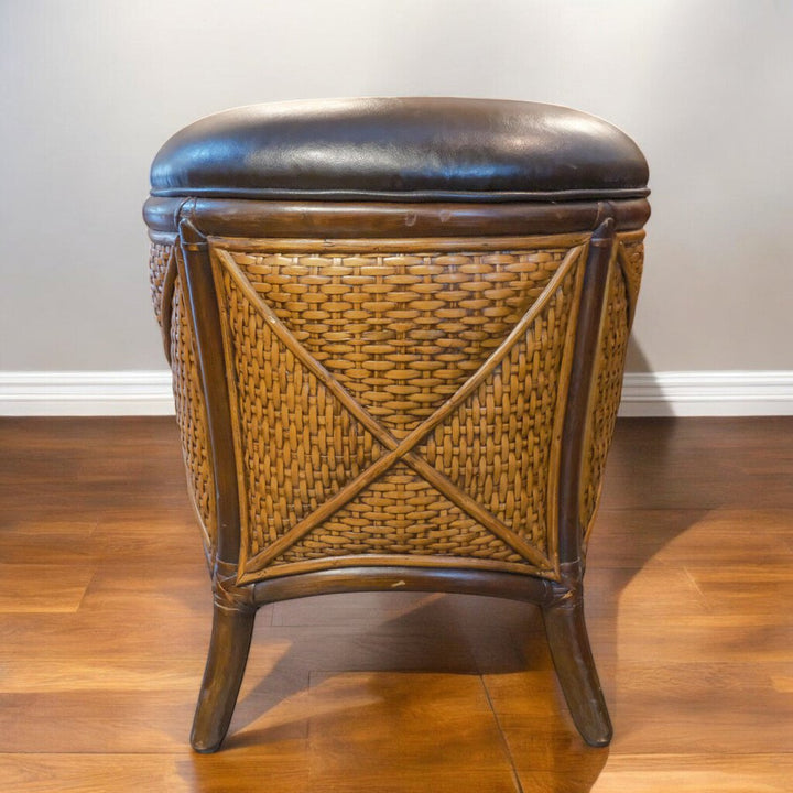 Boho Style Stool