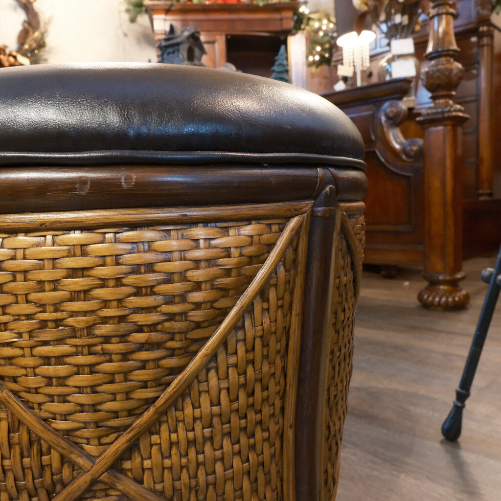 Boho Style Stool