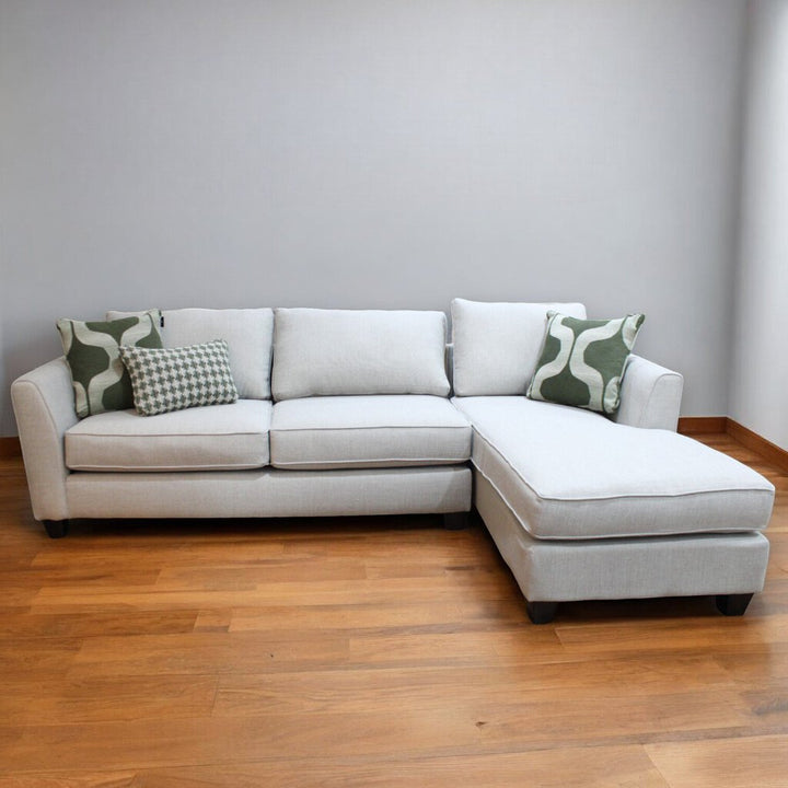 (BRAND NEW) Sofa w/ Chaise