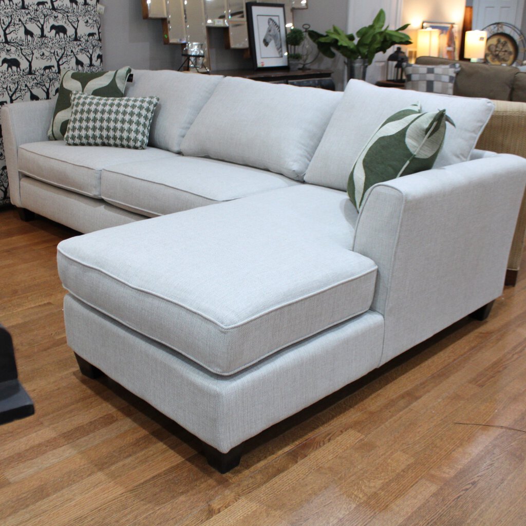 (BRAND NEW) Sofa w/ Chaise