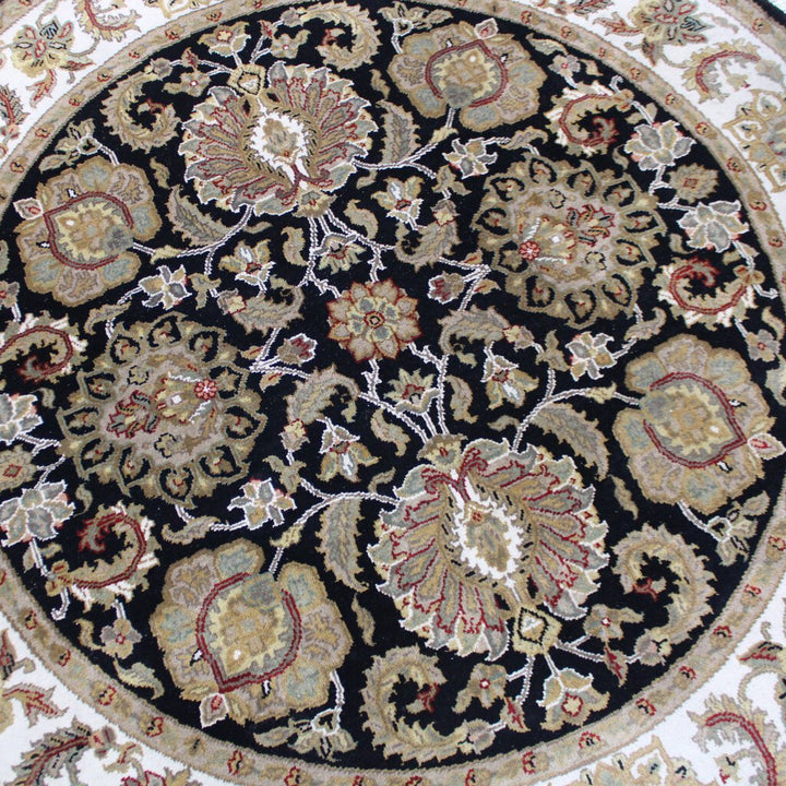 Orig Price $3500 - Round Area Rug