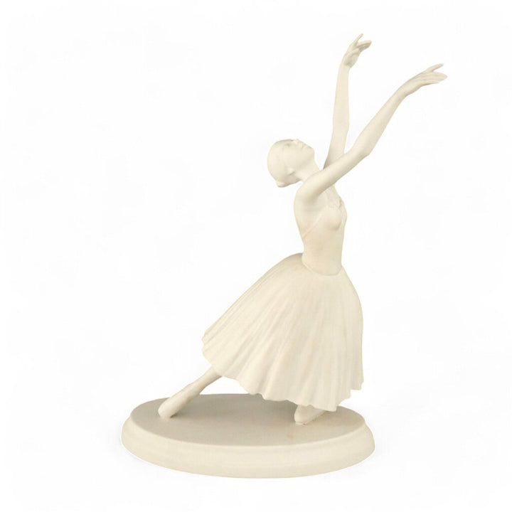 "Giselle" Porcelain Figurine