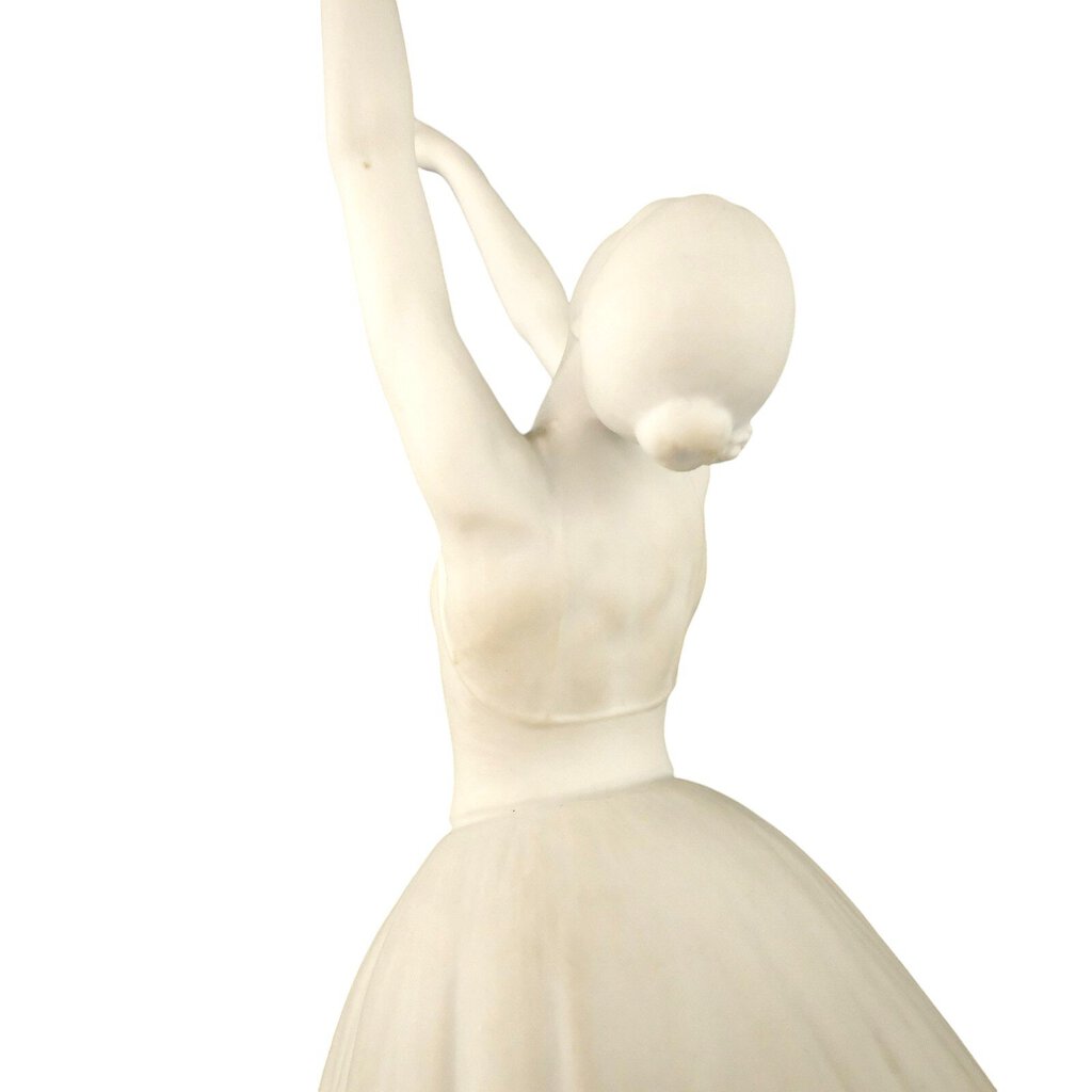 "Giselle" Porcelain Figurine