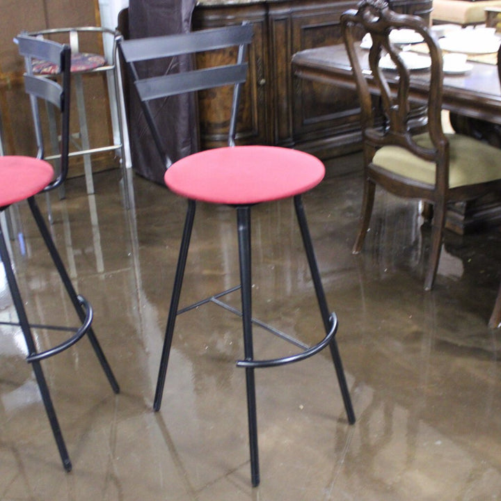 Orig Price $300 - Bar Stool